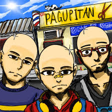 Derek Salcedo's Instagram, Twitter & Facebook