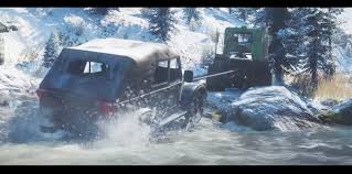 One more thing games are more stable working if you can instal not just open the map! Kaufen Snowrunner Epic Games