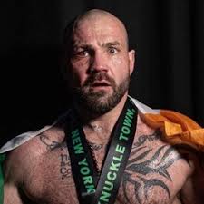 Sam Wall vs. Matty Moore, BYB 12