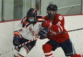New Season But Same Result As Walpole Boys Hockey Continues Its Winning Ways The Boston Globe