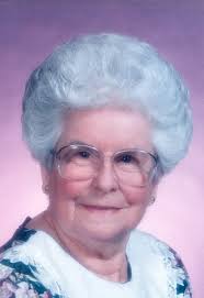 Thelma Koenig Obituary