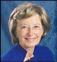 Marilyn Long Obituary (1933