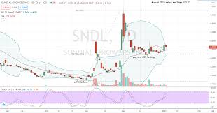 Webull offers sundial growers inc. Sndl Stock Has The Georgia Senate Race On Its Mind Investorplace