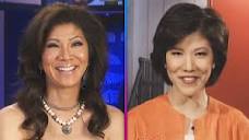 Big Brother': Julie Chen Moonves Claims Another Famous Anchor Was ...