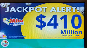 Full results breakdown including winners, prize payouts and the next jackpot amount. Mega Millions 410 Million Winning Ticket Sold In Arizona