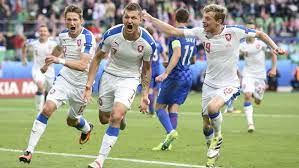 Falta de ondrej celustka (república checa). Rep Checa Vs Croacia Resumen Goles Y Resultado Marca Com