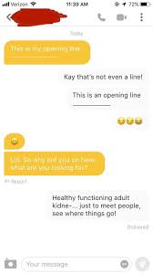 If you're swiping right on dozens of people, it becomes more overwhelming and confusing. 15 Of The Worst Bumble Fails Know Your Meme