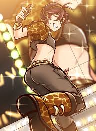 Narancia Is Best Girl Prove Me Wrong Pro Tip You Can T Jojo S Bizarre Adventure Know Your Meme