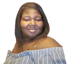 Obituary information for Chassidy Renee Coney