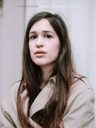 Marie Davidson · Artist Profile