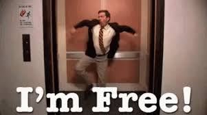 Finally Free Gifs Tenor