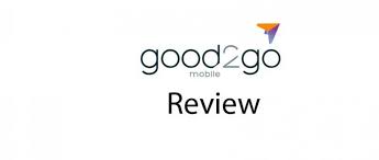 Good2go Mobile Review 2019 Wirefly