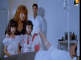 عماد محرم في مشهد من فيلم العفاريت. Ø£Ø²Ù…Ø© Ø§Ù„Ø¹ÙØ§Ø±ÙŠØª Ù…Ø³ØªÙ…Ø±Ø© Ø¹Ù…Ø§Ø¯ Ù…Ø­Ø±Ù… ÙŠØ±Ø¯ Ø¹Ù„Ù‰ Ù‡Ø¬ÙˆÙ… Ù…Ø¤Ù„ÙØ© Ø§Ù„ÙÙŠÙ„Ù… Ø¹Ù„ÙŠÙ‡ Ø£Ù†Ø§ Ø§Ù„Ù„Ù‰ Ø®Ø·ÙØª ÙˆÙ‚ØªÙ„Øª Ø£Ø¨ÙˆÙ‡Ø§ ÙˆÙˆØ¯ØªÙ‡Ø§ Ù„Ù„ÙƒØªØ¹Ø©