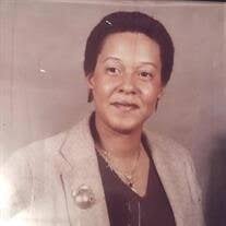 Laverne Brooks Clarck Obituary