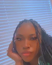 Shay Calloway's Instagram, Twitter & Facebook