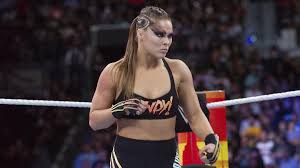 Saying, umm, how do ronda rousey doubles down on wwe 'fake fights' after lana & alexa fire back. Ronda Rousey Wwe