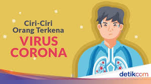 Virus corona juga punya kelemahan, lo, ini dia lima sisi lemahnya. Ini Ciri Ciri Terinfeksi Corona Tak Selalu Sama Tapi Perlu Waspada