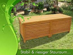 Holztruhe schatztruhe aufbewahrungsbox mit vier räder. Holz Auflagenbox Kissenbox Gartenbox Gartentruhe Box Auflagen Truhe Holztruhe Wo Gartentruhe Holztruhe Kissenbox