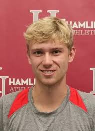 2014 Men's Track & Field Roster