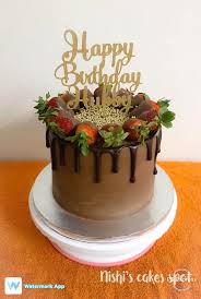 Check spelling or type a new query. For A Lovely Hubby Happy Birthday Nishi S Cakes Spot Facebook