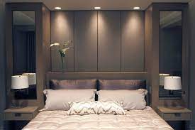 23 Inspiring Ideas Of Furniture Built In Lights Bedroom Furniture Design Modern Bedroom Furniture Bedroom Inspirations