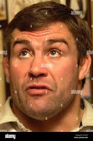 Jason leonard twickenham hi-res stock photography and images