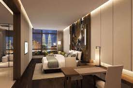 Bukit bintangkuala lumpur rapid kl7 min. Banyan Tree Kuala Lumpur Open For Bookings Hospitality Net