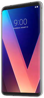 Used lg v30 phone for unlocked on swappa. Best Buy Lg V30 4g Lte With 64gb Memory Cell Phone Unlocked Cloud Silver Lg V30 Unlocked