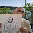 Lifestyle Diseases Art Class | Good Health Fitness Wellness Treatment Guide Art Class Health Coach Kolkata Nitish Saha | Drawing Class | Income Art product image