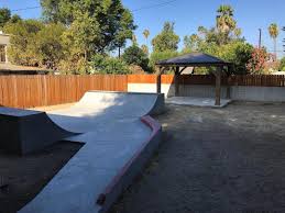 Meet The Skate Park Designer Turning Backyards Into Perfect Spots Jenkem Magazine Backyard Backyard Skatepark Backyard Remodel