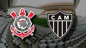Hyoran cobra o pênalti e faz, aos 31 do 1ºt. Corinthians X Atletico Mg Local Horario Escalacao E Transmissao
