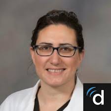 Dr. Ruth Gershon, MD