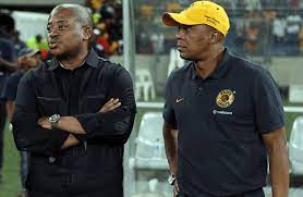 How Bobby's quick thinking stopped Pirates from stealing Doctor Khumalo