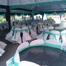 Lengkap untuk satu kanopi penuh termasuk tiang. Bandar Tun Razak Warna Al Haj Barokah Canopy Facebook