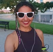 Carmen Sparrow (@Wild_Chloe)