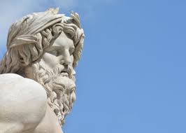 The ancient greek mystical world was ruled by a small group of powerful gods called the olympians. The Olympians Gods A Peak Into Greek Mythology Greeking Me