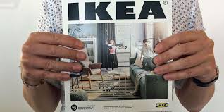 Das verkündete das schwedische möbelhaus am montag in einer pressemitteilung. Alle Jahre Wieder Wie Der Ikea Katalog Gemacht Wird Wohnen Derstandard De Lifestyle
