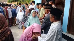 Jul 08, 2021 · kata kata ucapan tedak siten / 101 kata ucapan bulan oktober keren buat caption | sibakua. 10 Ucapan Sungkem Dalam Bahasa Jawa