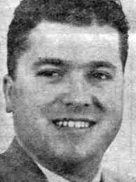 Memorable Manitobans: Charles Harold Spence (1925-1987)