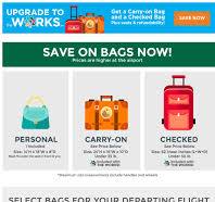 I Booked My First Flight On Frontier. United Told Me To ...