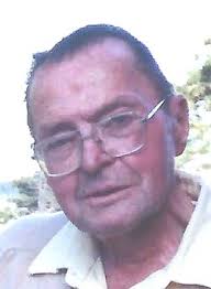 Dr Arnold Moore “Arny” Withers (1916-1993)