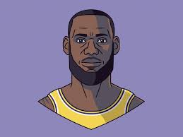 Browse thousands of Lebron images for design inspiration