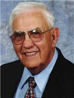 James Pressley Obituary (1926