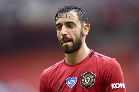 Bruno fernandes is a brazilian jiu jitsu black belt under carlos gracie junior, being the founder and head instructor of montreal's gracie barra franchise (canada). Manchester United Star Bruno Fernandes Laughs Off Tiredness Claims