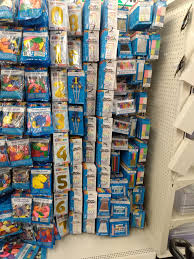 Do dollar stores sell helium balloons. Pams Party Practical Tips How To Throw An Amazing Party With The Dollar Tree