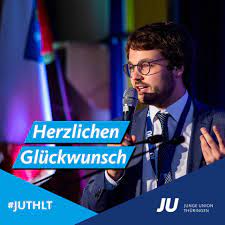 Park * policy leadership jeffrey s. Cdu Jena Herzlichen Gluckwunsch Cornelius Golembiewski Facebook