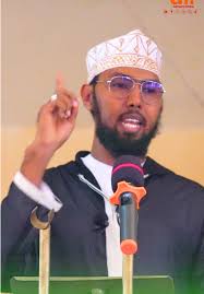 Sheikh Jamal Hammoud Calgary