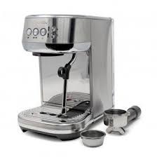 Breville Bambino Pro Espresso Machine Seattle Coffee Gear Espresso Machine Coffee Machine Best Espresso Coffee Machine