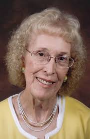 Obituary information for Nancy Gray Burton