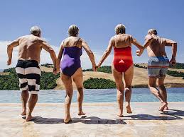 Be sure to use these isolation exercises if your buttocks need a lift! 4 Signs Your Glutes Are Too Weak